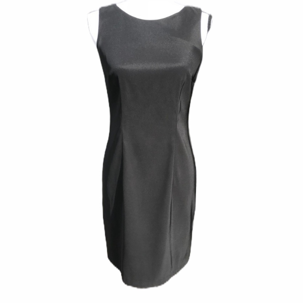 Alxy Black Dress Size 4